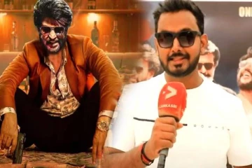 லோகேஷ் மார்க்கட்டை இறக்கியதா கூலி? கொதிப்பில் இலங்கை ரசிகர்கள்