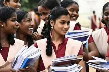 10ம் வகுப்பு தேர்வு முடிவுகள் வெளியானது