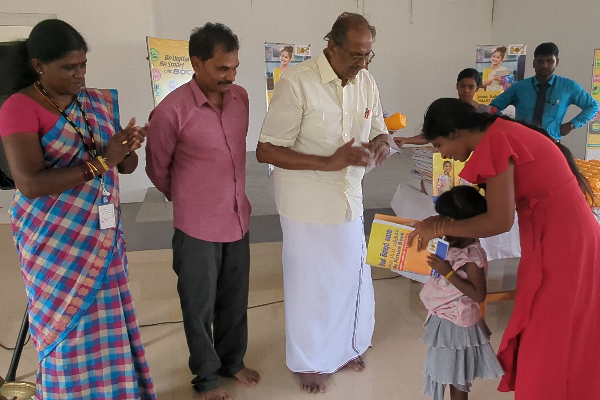 கடவுள் நம்பிக்கைக்காக போராடவேண்டிய நிலைக்கு வந்துள்ளோம்: மாவை சேனாதிராஜா (Photos) | Fight For Faith In God Mavai Senathirasa