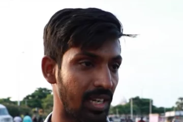 பரபரப்பை ஏற்படுத்திய மாணவி சுவேதா கொலை சம்பவம்... தமிழகத்தில் நடப்பது என்ன?