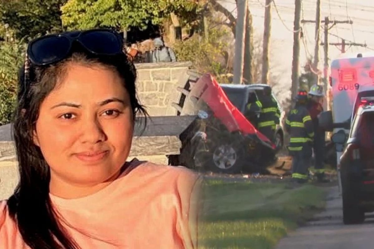 அமெரிக்காவில் கோர விபத்தில் உயிரிழந்த இலங்கையை சேர்ந்த இளம் பெண் | Sri Lankan Women Dies In Us