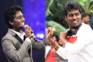 அட்லீயின் சொத்து மதிப்பு இத்தனை கோடிகளா?