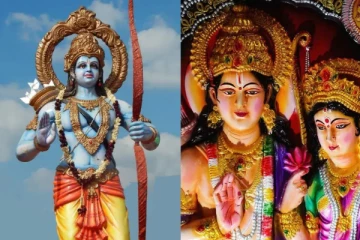 2025 ராம நவமி எப்பொழுது? அன்று நாம் என்ன செய்யவேண்டும்?