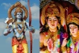 2025 ராம நவமி எப்பொழுது? அன்று நாம் என்ன செய்யவேண்டும்?