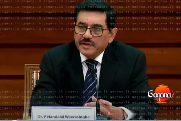 නීති විරෝධී වතු ආයෝජන - මහ බැංකුවෙන් රතු නිවේදනයක්