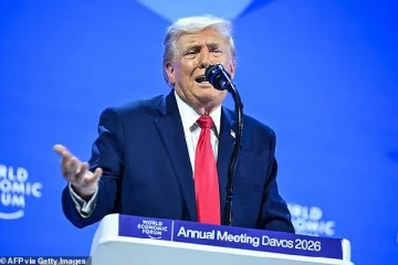 கிரீன்லாந்து விவகாரம்... ட்ரம்பின் இரண்டு அதிரடி அறிவிப்புகள்: குதிக்கும் பங்குச் சந்தை