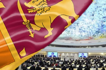ஜெனிவா நகல் தொடர்பில் இலங்கை பதில்
