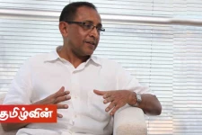 உதயங்க மற்றும் கிமர்லி பெர்னாண்டோவுக்கிடையிலான முறுகல் குறித்து கேள்வி எழுப்பிய எதிர்க்கட்சி