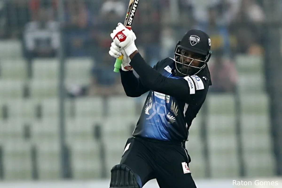 T20 கிரிக்கெட்டில் ஒரே போட்டியில் அதிக சிக்ஸர்கள் விளாசிய 5 வீரர்கள் | Top 5 Batters Hit Most T20 Sixes In Innings