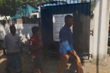 வாக்களிப்பில் ஆர்வம் காட்டாத அம்பாறை மக்கள்!