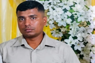 மரண தண்டனை விதிக்கப்பட்ட நபர் மாயம்; பொதுமக்களின் உதவி கோரும் பொலிஸார்