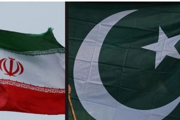 பழிக்குப்பழி ; ஈரான் மீது திருப்பியடித்த பாகிஸ்தான்!