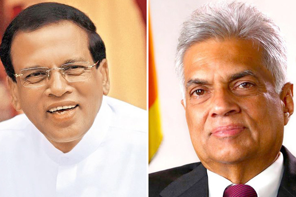 அரசியலமைப்பில் மேலும் மாற்றங்கள் மேற்கொள்ளப்படலாம் - மைத்திரி வெளியிட்ட தகவல் | Changes May Be Made In The Constitution Maithri