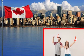 கனடாவில் புதிதாக குடியேறுபவர்களுக்கான சிறந்த 10 நகரங்கள்; பட்டியல் இதோ!