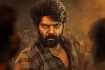 நடிகர் ஆர்யா மீது வழக்கு பதிவு! அனந்தன் காடு பட விவகாரம் தான்