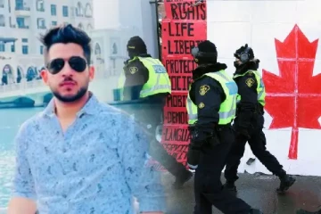 கனடாவில் சொகுசு காரில் சடலமாக மீட்கப்பட்ட வெளிநாட்டு மாணவன் - குடும்பத்தினர் விடுத்துள்ள கோரிக்கை