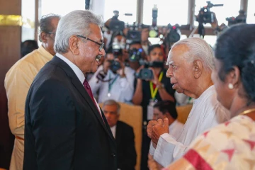 தமிழ்க் கட்சிகளைத் தேடி வரும் ஜனாதிபதி கோட்டாபய!  அறிவிப்பு வெளியானது