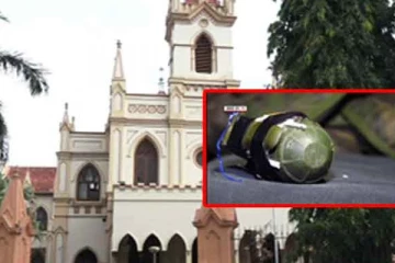 பொரல்லை தேவாலயத்தில் கைக்குண்டு மீட்பு விவகாரம்! ஓய்வு பெற்ற மருத்துவருக்கு பிணை