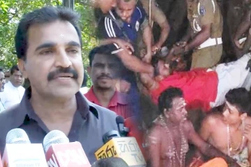 இந்துக்களுக்காக முஸ்லிம் சமூகம் குரல் கொடுக்க வேண்டும்: முன்வைக்கப்பட்டுள்ள கோரிக்கை