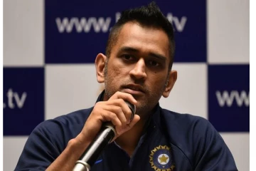 இதோ தோனி சொன்ன சூசகம் - ஓபன் செய்யப்பட்ட சஸ்பென்ஸ்!