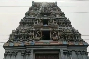 2 மாதங்களுக்கு பிறகு மீண்டும் தரிசனத்திற்காக திறக்கப்பட்ட காஞ்சிபுரம் முருகர் கோவில்!