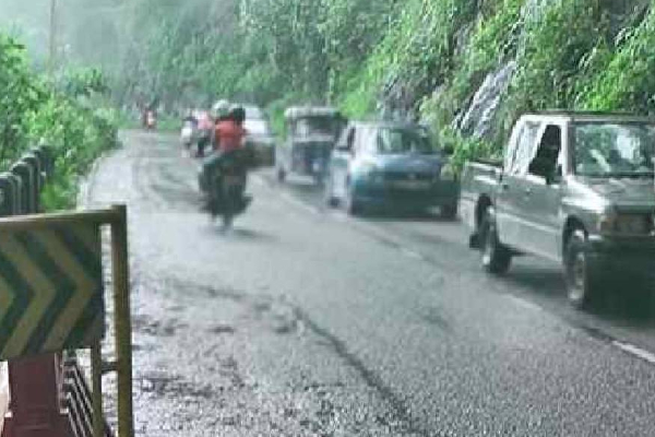 கண்டி - கொழும்பு பிரதான வீதி குறித்து வெளியான முக்கிய தகவல் | News About The Kandy Colombo Main Road