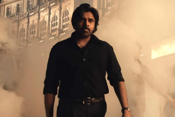 OG திரை விமர்சனம் | Og Movie Review