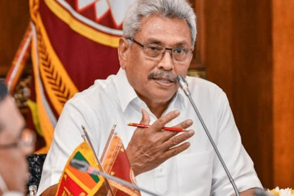 கோட்டாபயவை பிரதிவாதியாக குறிப்பிடுவதற்கு உயர்நீதிமன்றம் அனுமதி! | High Court Allowed Mention Gotabaya As Defendant