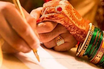 இலங்கையில் திருமணப் பதிவுகளில் சரிவு ; 15 ஆண்டுகளில் ஏற்பட்டுள்ள மாற்றம்