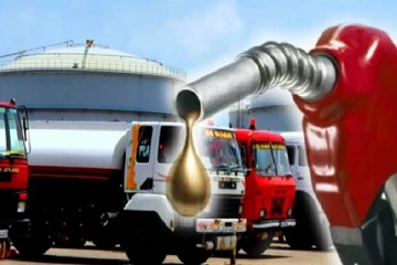 உலக சந்தையில் எரிபொருள் விலையில் வீழ்ச்சி