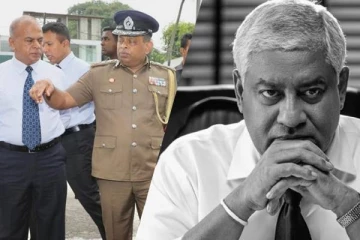 எவ்வாறான அழுத்தங்கள் பிரயோகிக்கப்பட்டாலும் யுக்திய இடைநிறுத்தப்படாது