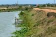 அம்பாறையில் கரையொதுங்கிய இனந்தெரியாத ஆணின் சடலம்