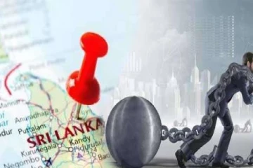 இலங்கையின் கடன் நிபந்தனை தொடர்பில் வெளியான தரப்படுத்தல்
