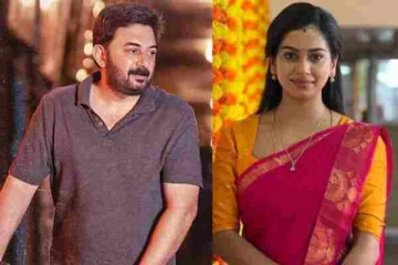 அரவிந்த் சாமி என்னைப்பார்த்து சொன்ன அந்த விஷயம்... ஓபனாக கூறிய சன்டிவி மூன்று முடிச்சு சீரியல் நடிகை ஸ்வாதி