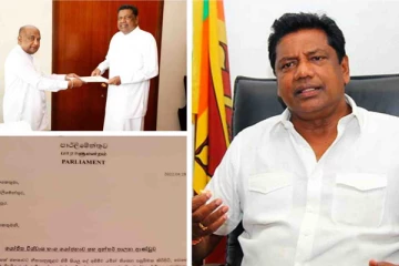 ஜனாதிபதிக்கான நிதியை குறைத்து அவரை பதவி விலக்க வேண்டும் - குமார வெல்கம கோரிக்கை