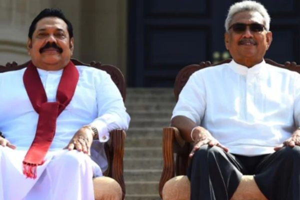 போராட்டத்தை தொடர்வதா இல்லையா? முடிவை இளைஞர்களிடம் விட்ட ரணில்! | To Continue The Struggle Or Not Ranil Leaves