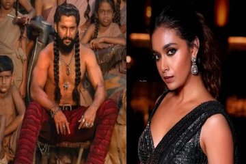 கிளாமர் ரூட்டுக்கு மாறிய கீர்த்தி சுரேஷ்? ரசிகர்களுக்கு அதிர்ச்சி கொடுத்த புதிய தகவல்!