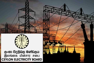 மின்சார சபையை மறுசீரமைக்க நடவடிக்கை..! உற்பத்தி செலவை குறைக்கும் திட்டம்