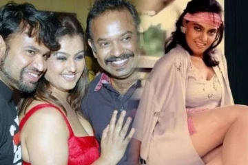 சில்க் ஸ்மிதாவையும் விட்டுவைக்காத 40 வயது வாரிசு பட நடிகர்!! உண்மையை உடைத்த தந்தை..