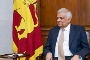 ජනපති උපදේශක ඉල්ලා අස්වෙයි..!