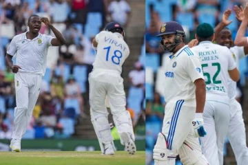 28 வயதிலேயே 500 விக்கெட்டுகள் வீழ்த்திய வீரர்! மிரண்டு போன இந்திய அணி