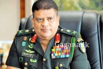 ශවේන්ද්‍ර සිල්වා ගැන විශේෂ තීරණයක් ගනී - වහාම ගැසට් නීවේදනයකුත් නිකුත් කරයි..