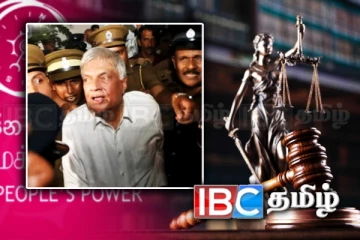 ரணிலுக்கு பிணை வழங்க சிக்கல் - பின்னணியில் இவர்கள் - சாடும் பேராசிரியர்