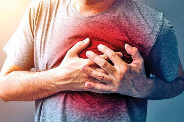 மாரடைப்பு இருப்பவர்கள் மனைவியுடன் தனிமையில் இருந்தால் என்ன நடக்கும் தெரியுமா? எச்சரிக்கை | Heart Diseases