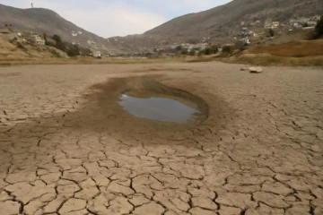 உலகின் தண்ணீர் இல்லாத முதல் நகரமாக மாற உள்ள ஆசிய நாட்டின் தலைநகர் - என்ன காரணம்?