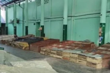 யாழில் முடங்கிய முக்கிய சந்தை!