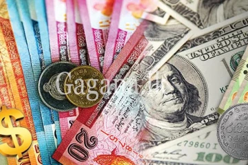 ඩොලරයේ ගැනුම් සහ විකුණුම් මිල වෙනස් වෙයි. - නව මිල ගණන් මෙන්න.