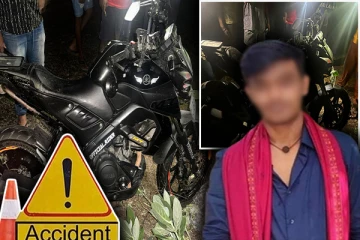 மட்டக்களப்பில் கோர விபத்து! சம்பவ இடத்திலேயே பலியான 16 வயது மாணவன்