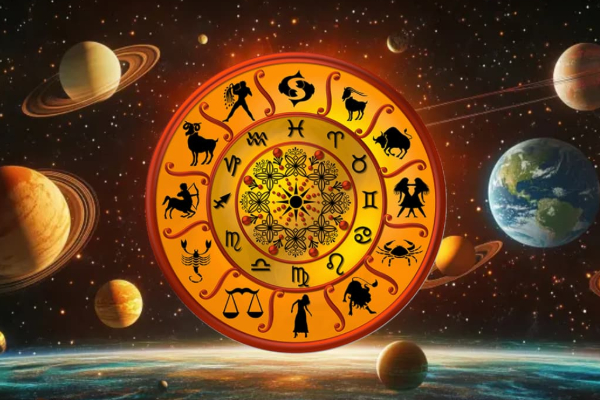 2026 பிப்ரவரி மாத பலன்கள்: இந்த மாதம் ஜாக்பாட் அடிக்க போகும் 4 முக்கிய ராசிகள் | This 4 Zodiac Will Get Luck In February In 2026