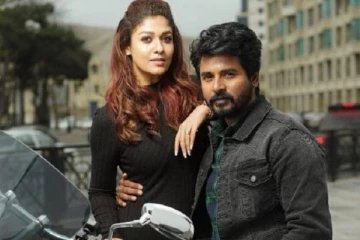 சிவகார்த்திகேயனால் இத்தனை கோடி நஷ்டம்! உண்மையை உடைத்த தயாரிப்பாளர்..